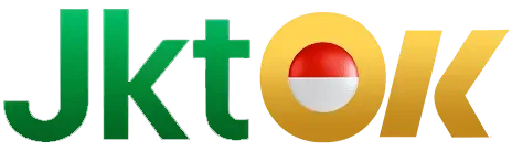 jktok — Logo Resmi