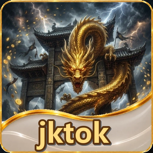 Tombol instal APK jktok di penginstal Android