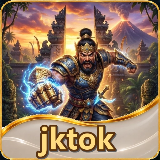 Pratinjau paket APK arm64 jktok hemat kuota